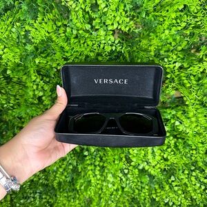 Versace Medusa sunglasses original